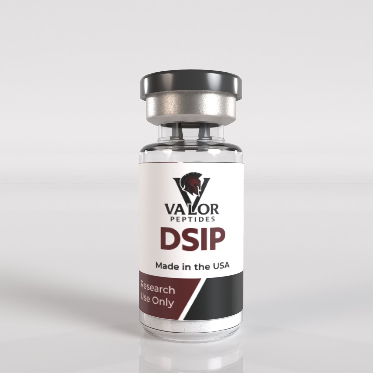 DSIP - Valor Peptides