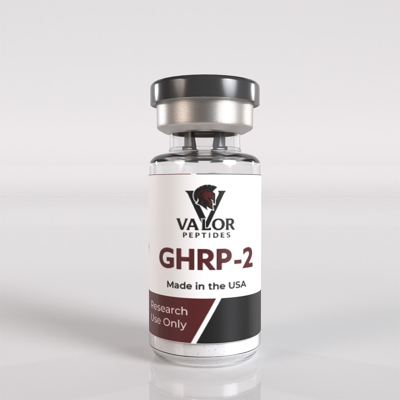 GHRP-2 - Valor Peptides
