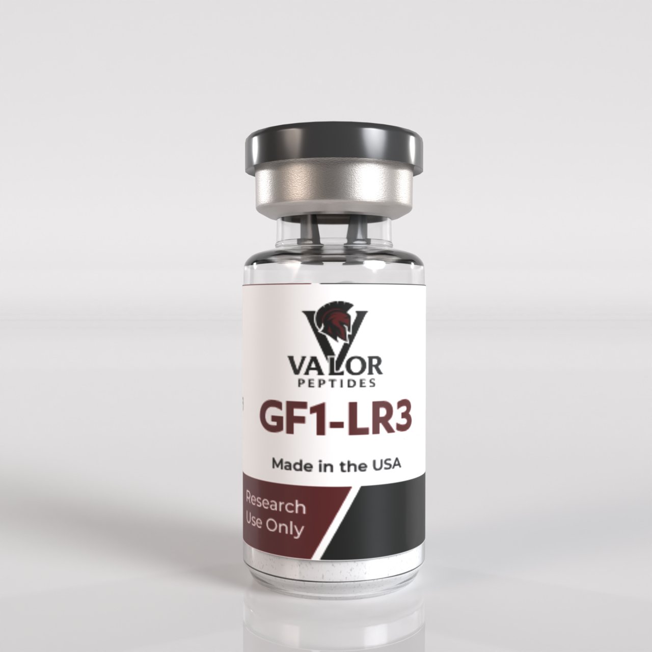 IGF1-LR3-300mcg - Valor Peptides