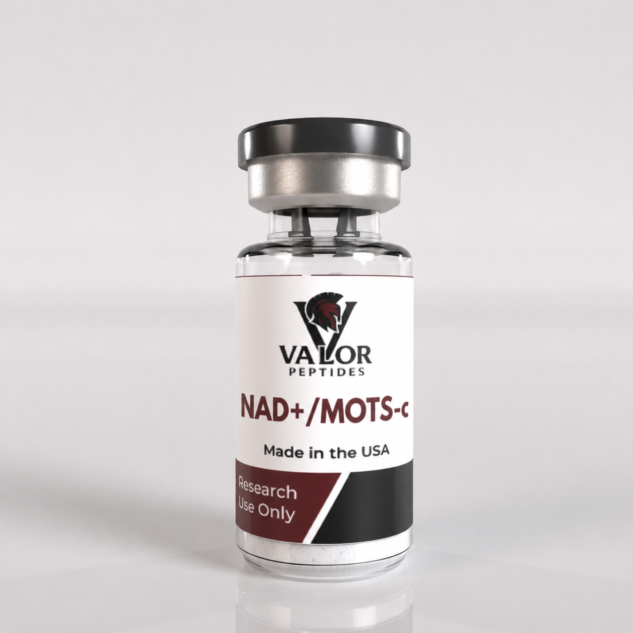 NAD+/MOTS-c (Blazer Blend) - Valor Peptides