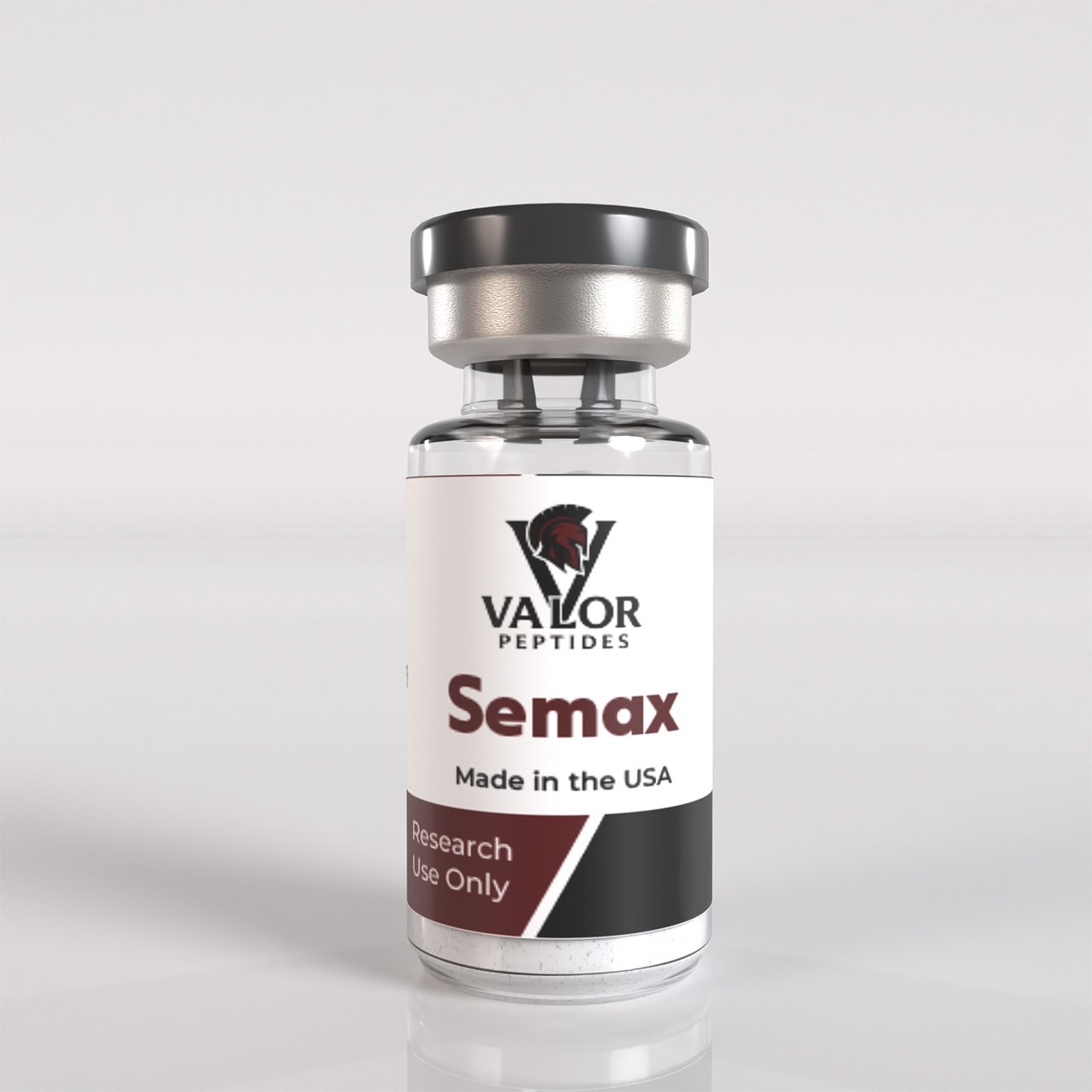 Semax - Valor Peptides